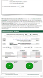 Mobile Screenshot of einkommensteuer-rechner.de